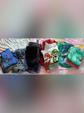 Boys clothes - size 3T